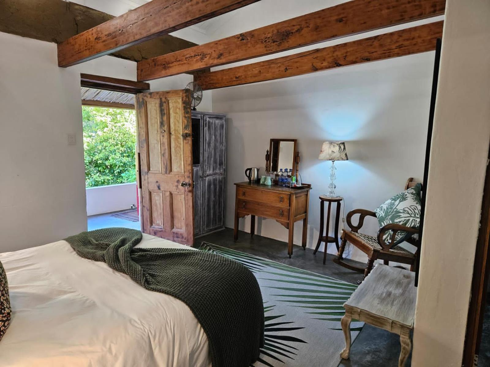 The Riverdeck Accommodation And Backpackers 나이스나 외부 사진