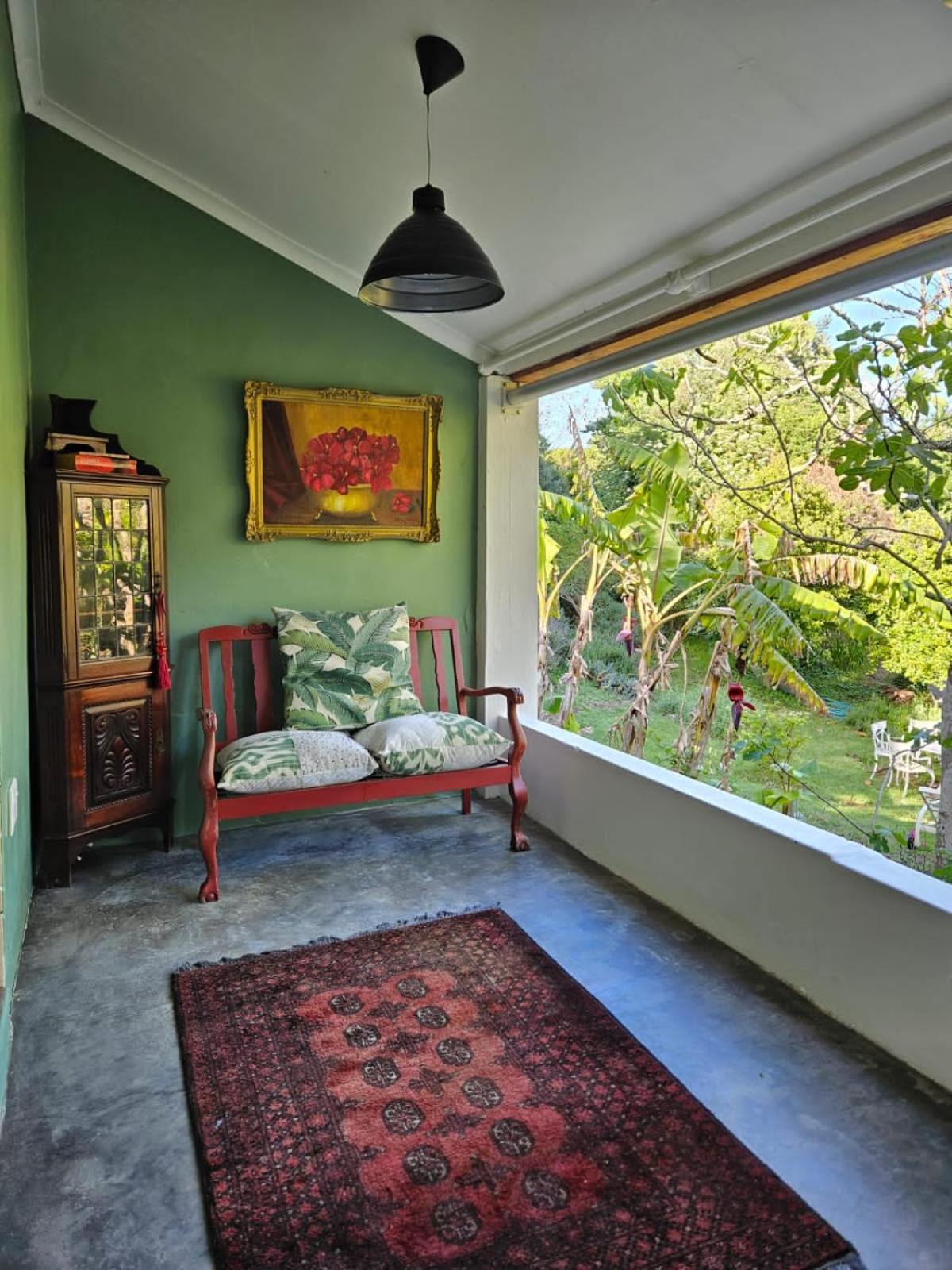 The Riverdeck Accommodation And Backpackers 나이스나 외부 사진