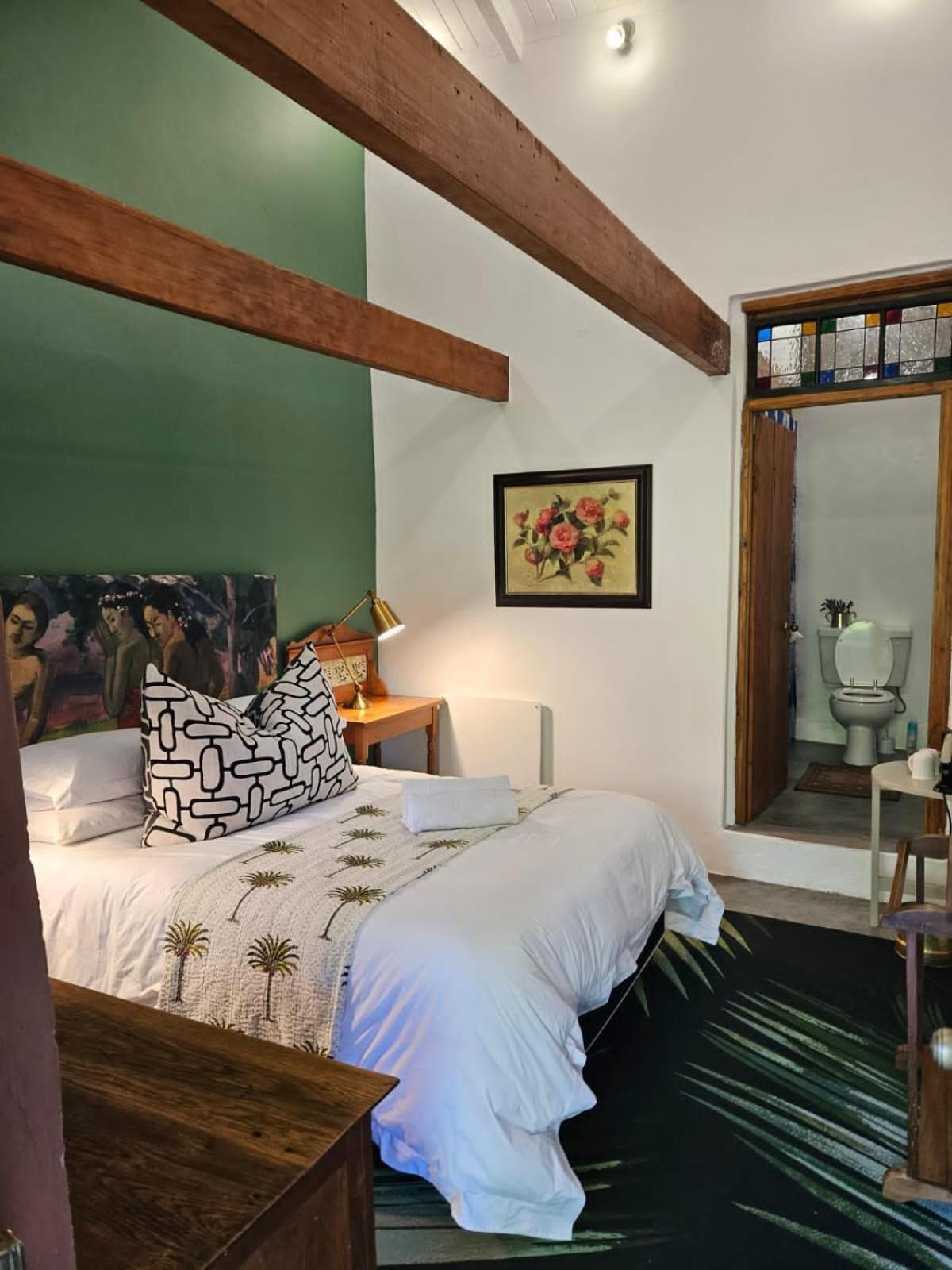 The Riverdeck Accommodation And Backpackers 나이스나 외부 사진