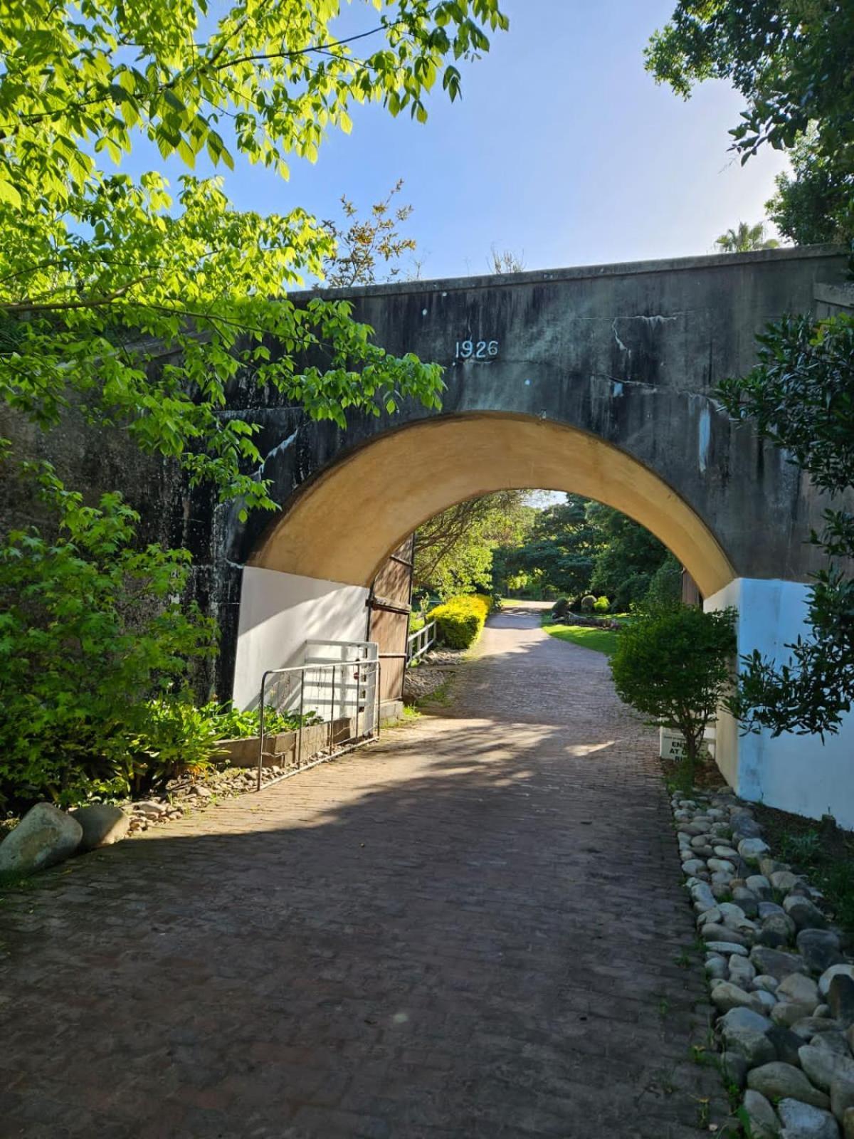 The Riverdeck Accommodation And Backpackers 나이스나 외부 사진