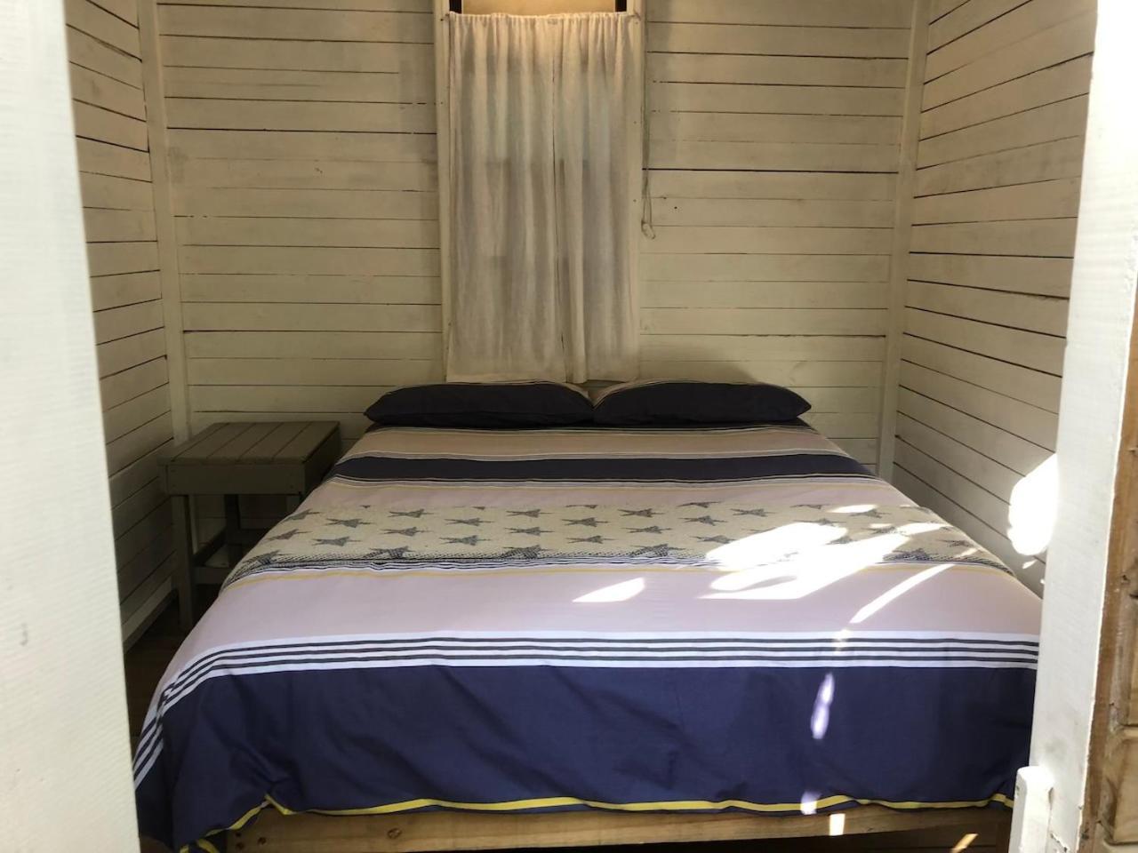 The Riverdeck Accommodation And Backpackers 나이스나 객실 사진