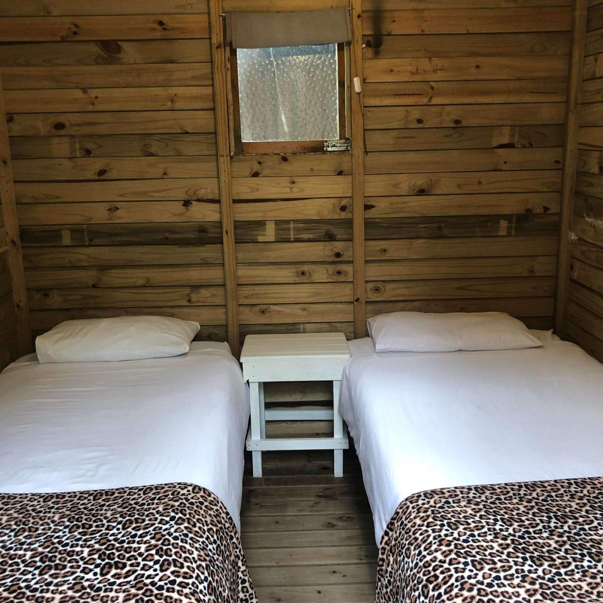 The Riverdeck Accommodation And Backpackers 나이스나 외부 사진